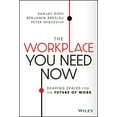 thumbnail image 1 of The Workplace You Need Now (Hardcover), 1 of 1