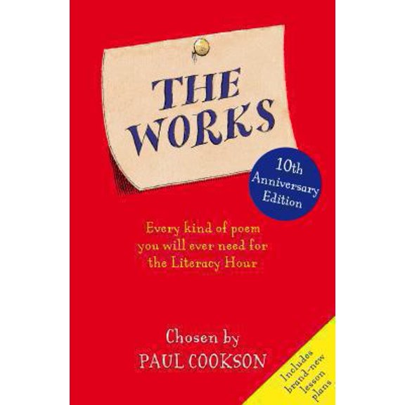 Pre-Owned The Works (Paperback) 0330481045 9780330481045