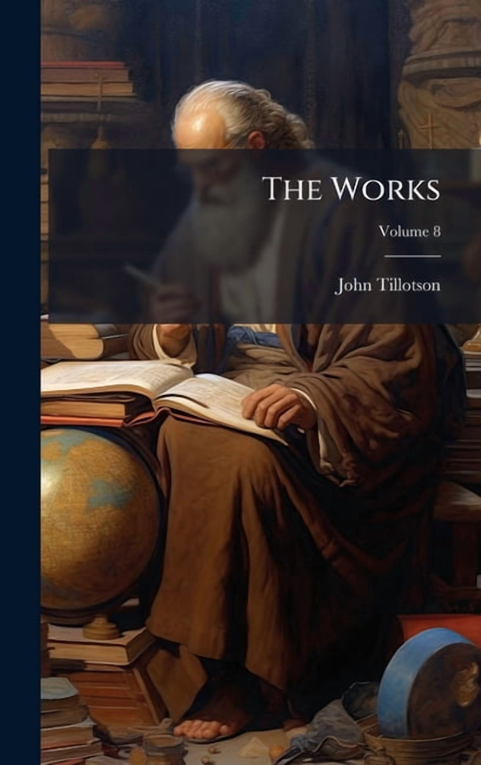 The Works, (Hardcover)