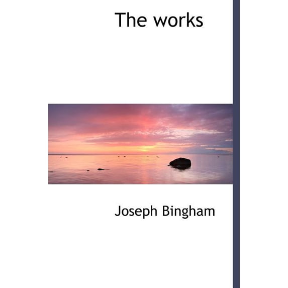 The Works (Hardcover)