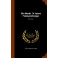 thumbnail image 1 of The Works Of James Fenimore Cooper : Deerslayer (Hardcover), 1 of 1