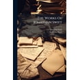 thumbnail image 1 of The Works Of Jonathan Swift : Epistolary Correspondence. Letters From August 1714, To September 1724 (Paperback), 1 of 1