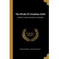 thumbnail image 1 of The Works Of Jonathan Swift: Gulliver's Travels. Directions To Servants, (Paperback), 1 of 1