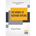 thumbnail image 1 of The Works Of Rudyard Kipling (Complete): One Volume Edition, (Paperback), 1 of 1