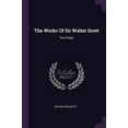 thumbnail image 1 of The Works Of Sir Walter Scott : The Pirate (Paperback), 1 of 1