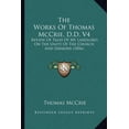 thumbnail image 1 of The Works Of Thomas McCrie, D.D. V4 : Review Of Tales Of My Landlord; On The Unity Of The Church And Sermons (1856) (Paperback), 1 of 1