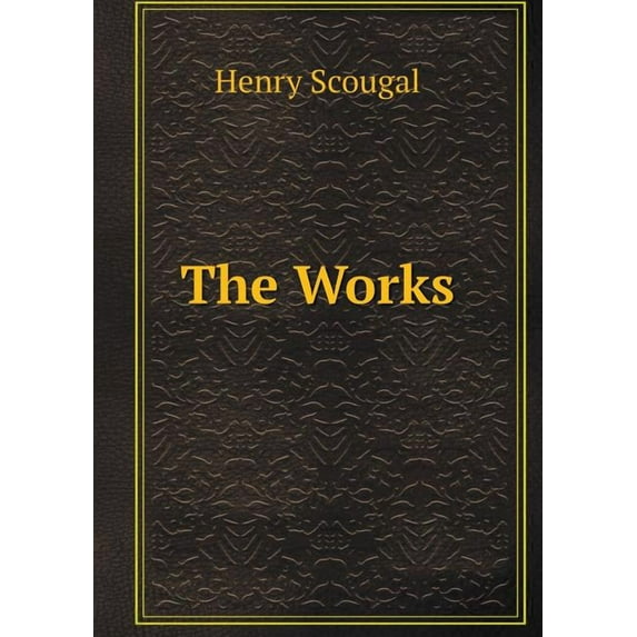 The Works (Paperback)