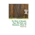 thumbnail image 1 of The Works of Alexander Pope, with Notes and Illustrations, Volume III (Paperback), 1 of 1
