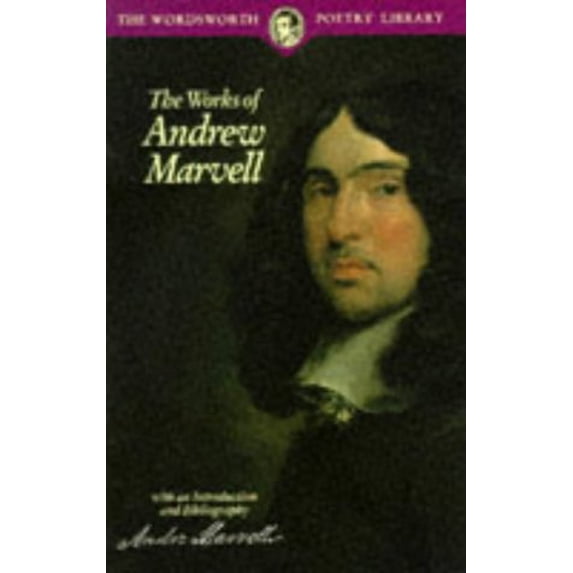 Pre-Owned Works of Andrew Marvell (Paperback 9781853264351) by Andrew Marvell