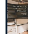 thumbnail image 1 of The Works of Anna Lætitia Barbauld (Paperback), 1 of 1