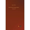 thumbnail image 1 of The Works of Aphra Behn (Hardcover), 1 of 1