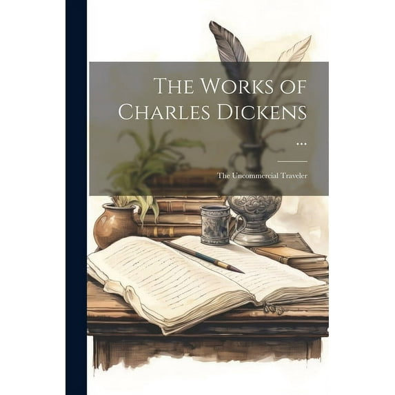 The Works of Charles Dickens ... (Paperback)