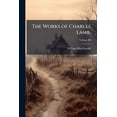 thumbnail image 1 of The Works of Charles Lamb.; Volume III (Paperback), 1 of 1