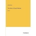 thumbnail image 1 of The Works of Daniel Webster: Vol. 6, (Paperback), 1 of 1