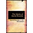 thumbnail image 1 of The Works of David Ricardo (Paperback), 1 of 1
