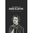thumbnail image 1 of The Works of Edgar Allan Poe, (Paperback), 1 of 1