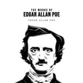 thumbnail image 1 of The Works of Edgar Allan Poe, (Paperback), 1 of 1