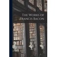 thumbnail image 1 of The Works of Francis Bacon (Paperback), 1 of 1