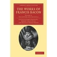 thumbnail image 1 of The Works of Francis Bacon, (Paperback), 1 of 1
