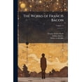 thumbnail image 1 of The Works of Francis Bacon; Volume 14 (Paperback), 1 of 1