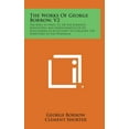 thumbnail image 1 of The Works of George Borrow, V2 (Hardcover), 1 of 1
