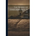 thumbnail image 1 of The Works of James Arminius, D. D.; Volume II (Paperback), 1 of 1