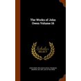 thumbnail image 1 of The Works of John Owen Volume 16 (Hardcover), 1 of 1