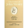 thumbnail image 1 of Pre-Owned The Works of John Wesley Volume 4: Sermons IV (115-151) (Hardcover) 0687462134 9780687462131, 1 of 1