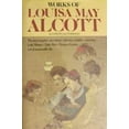 thumbnail image 1 of Pre-Owned Works of Louisa May Alcott (Hardcover) 0517371464 9780517371466, 1 of 1