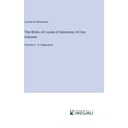 thumbnail image 1 of The Works of Lucian of Samosata; In Four Volumes: Volume 3 - in large print, (Hardcover), 1 of 1