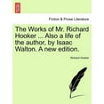 thumbnail image 1 of The Works of Mr. Richard Hooker ... Also a Life of the Author, by Isaac Walton. a New Edition. (Paperback), 1 of 1