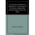 thumbnail image 1 of Pre-Owned The Works of Nathaniel Hawthorne (Hardcover) 0681006870 9780681006874, 1 of 1