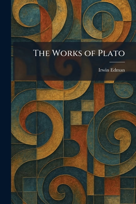 The Works of Plato, (Paperback)