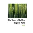 thumbnail image 1 of The Works of Publius Virgilius Maro (Paperback), 1 of 1