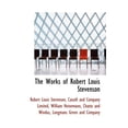 thumbnail image 1 of The Works of Robert Louis Stevenson (Hardcover), 1 of 1