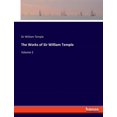 thumbnail image 1 of The Works of Sir William Temple: Volume 2, (Paperback), 1 of 1