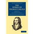 thumbnail image 1 of The Works of Thomas Carlyle, (Paperback), 1 of 1