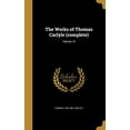 thumbnail image 1 of The Works of Thomas Carlyle (complete); Volume 15 (Hardcover), 1 of 1