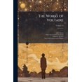 thumbnail image 1 of The Works of Voltaire : A Contemporary Version with Notes, Volume 32 (Paperback), 1 of 1