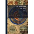 thumbnail image 1 of The Works Of Voltaire; Volume 28 (Paperback), 1 of 1