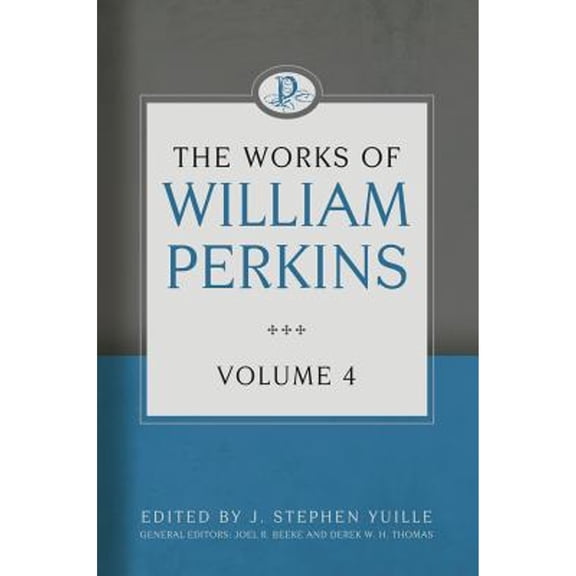 Pre-Owned The Works of William Perkins
