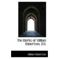 thumbnail image 1 of The Works of William Robertson, D.D., 1 of 1