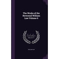 thumbnail image 1 of The Works of the Reverend William Law Volume 6 (Hardcover), 1 of 1