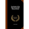 thumbnail image 1 of The Works of the Right Honourable Edmund Burke, 1 of 1