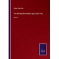 thumbnail image 1 of The Works of the late Edgar Allan Poe: Vol. IV, (Paperback), 1 of 1