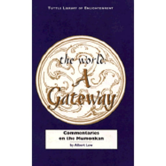 Pre-Owned World a Gateway (Paperback 9780804830461) by Albert Low