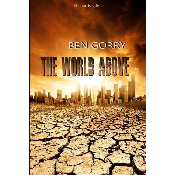 The World Above, (Paperback)