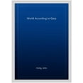 thumbnail image 1 of The World According To Garp, 1 of 1