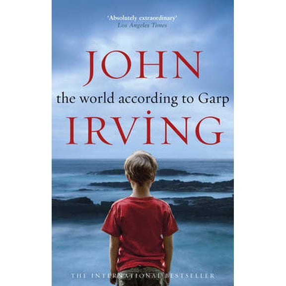 Pre-Owned The World According To Garp