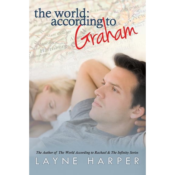 Infinity: The World (Paperback)